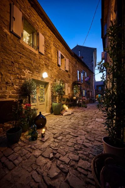 Casa Ars Natura II - Grožnjan
